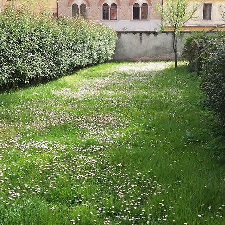 Cividale del Friuli B&B Casa Carbonara المظهر الخارجي الصورة