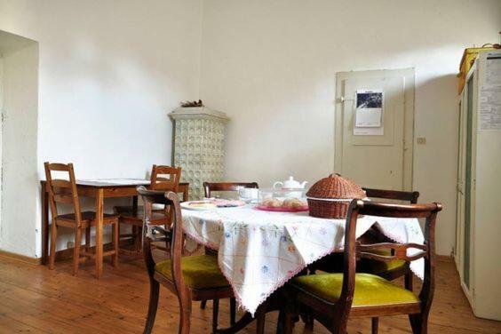 Cividale del Friuli B&B Casa Carbonara المظهر الخارجي الصورة