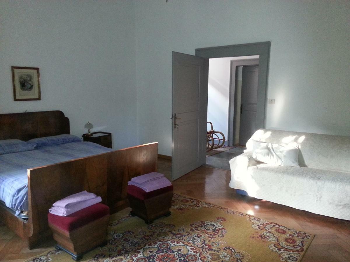 Cividale del Friuli B&B Casa Carbonara المظهر الخارجي الصورة