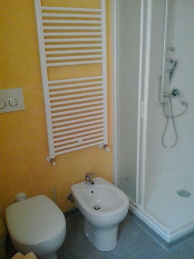 Cividale del Friuli B&B Casa Carbonara المظهر الخارجي الصورة