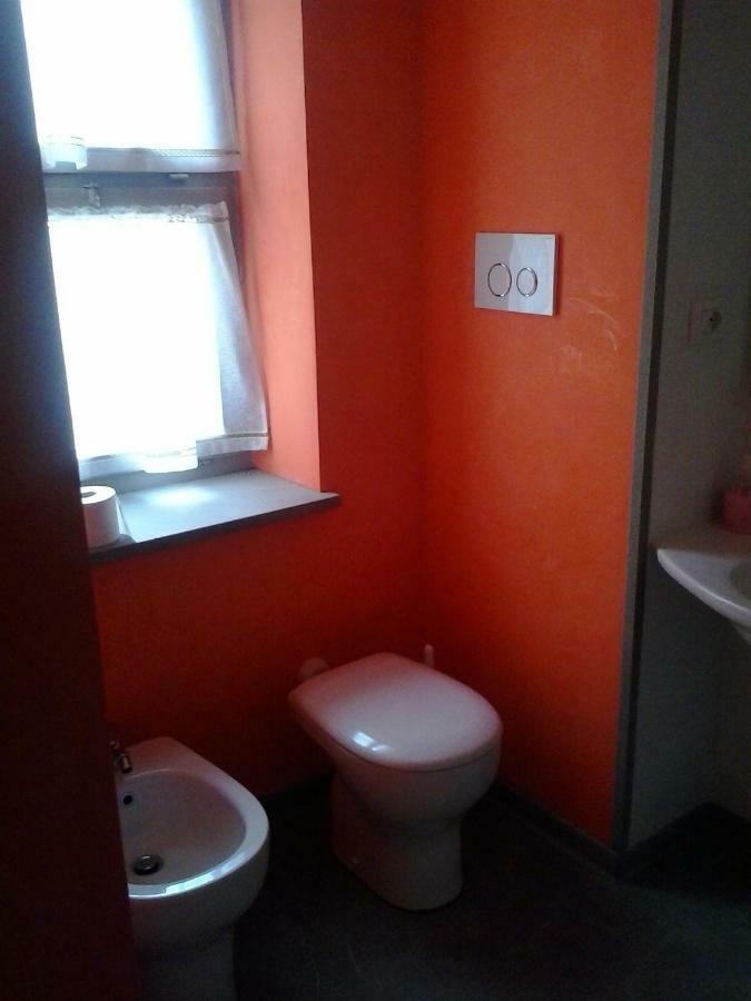 Cividale del Friuli B&B Casa Carbonara المظهر الخارجي الصورة