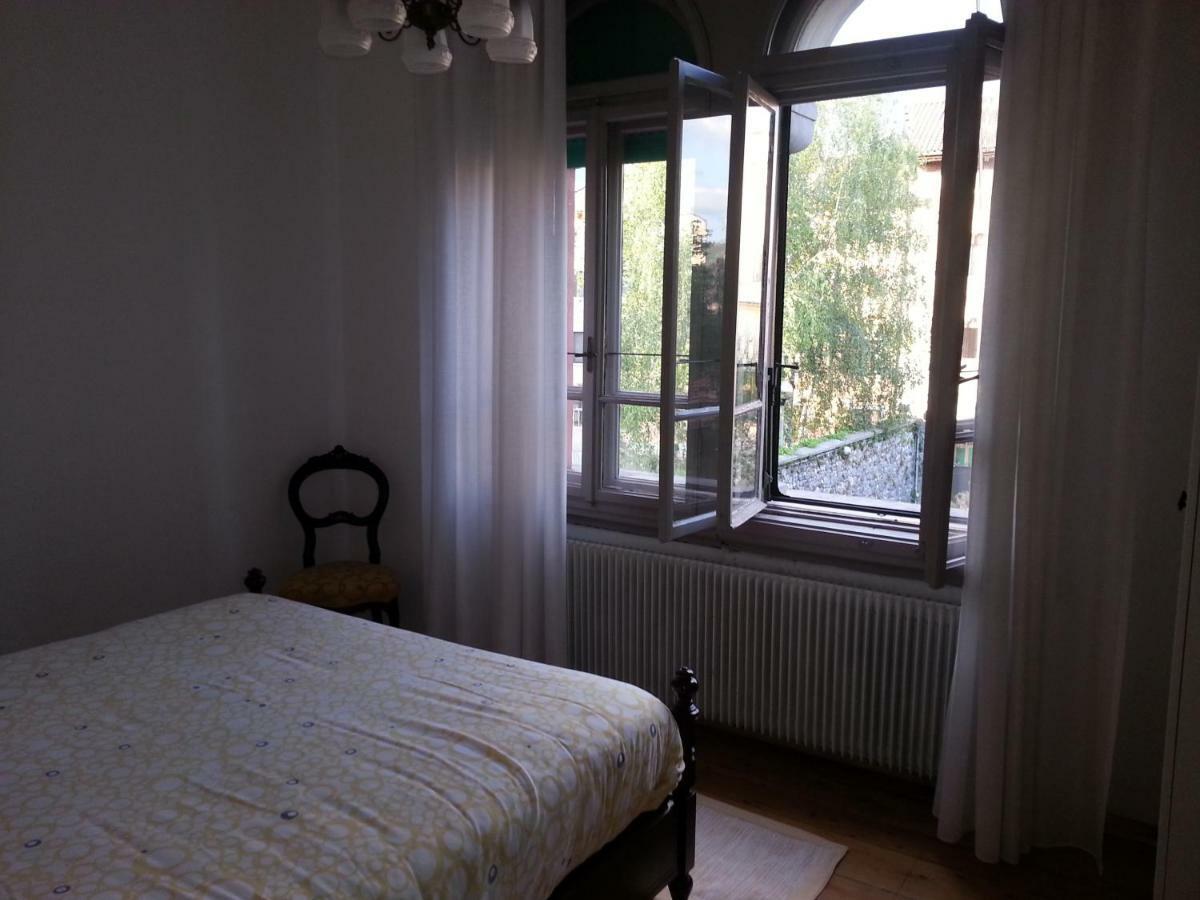 Cividale del Friuli B&B Casa Carbonara المظهر الخارجي الصورة